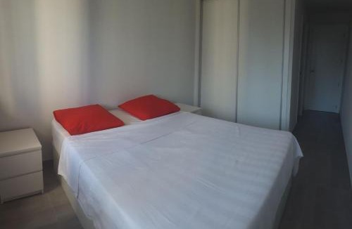 Mar de Pulpi Apartment | Welcoming apartment with sea view - 94m²