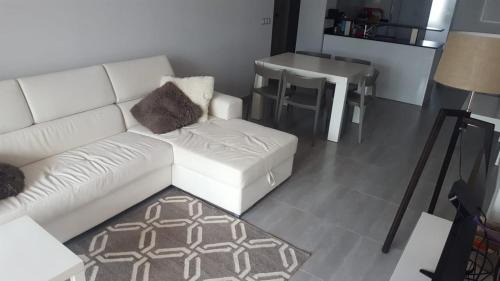 Mar de Pulpi Apartment | Welcoming apartment with sea view - 94m²