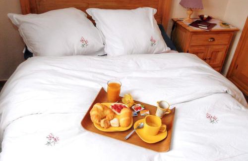 Narrillos de San Leonardo House | Welcoming house in Ávila with private parking