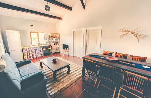 Canamero House | Welcoming House in Cañamero + Pool