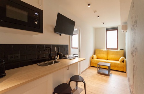 Historical Center Hotel | Welldone Sierpes Boutique