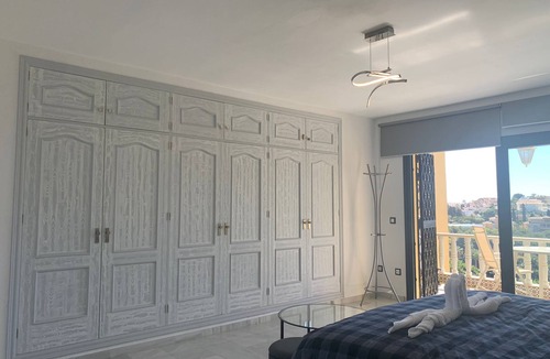 Benalmadena Costa Ski Chalet | Wentworth Golf Village