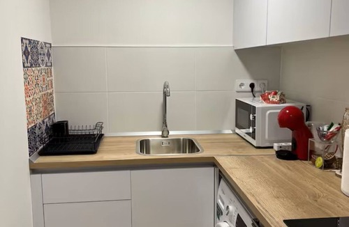 San Sebastian de los Reyes Apartment | Whole house: loft in San Sebastián de los Reyes, Spain