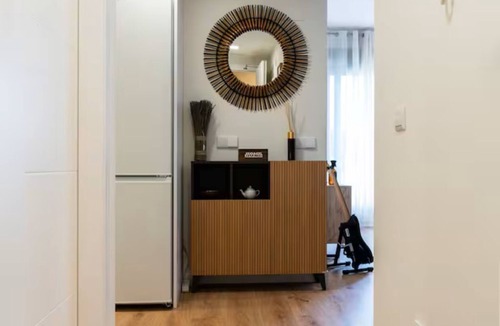 San Sebastian de los Reyes Apartment | Whole house: loft in San Sebastián de los Reyes, Spain