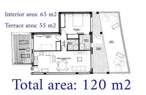 Benajarafe Apartment | Wi-Fi alta velocidad de 1 Gbps rodeado de naturaleza