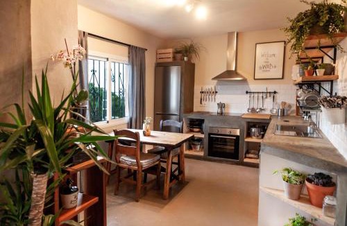 Valdevaqueros Hostel | Wild House Tarifa