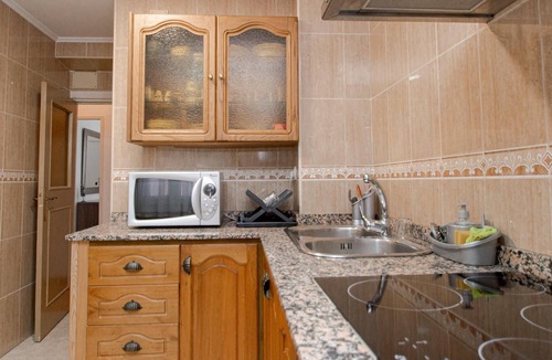 El Puerto de Santa Maria Apartment | Winahost El Rincón de Puerto Santa María