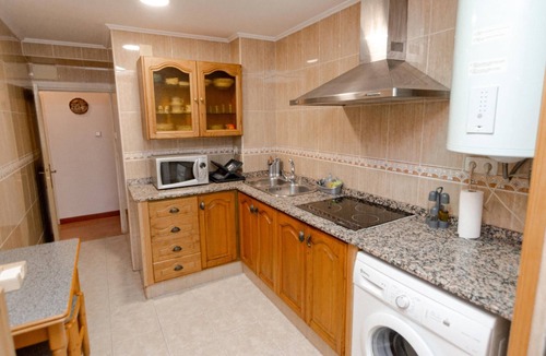El Puerto de Santa Maria Apartment | Winahost El Rincón de Puerto Santa María