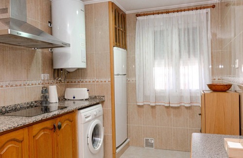 El Puerto de Santa Maria Apartment | Winahost El Rincón de Puerto Santa María