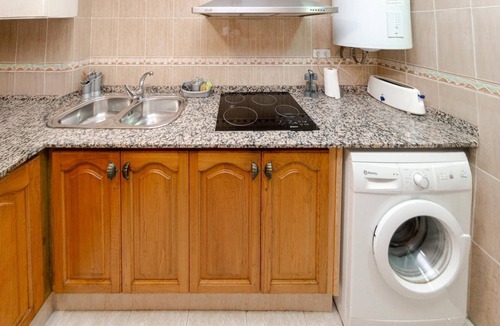 El Puerto de Santa Maria Apartment | Winahost El Rincón de Puerto Santa María