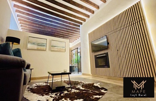 Algar Apartment | Winahost Algar Rural