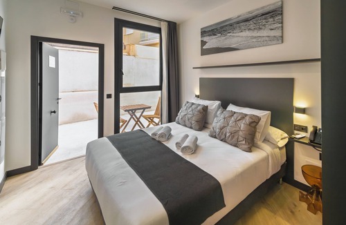 El Pozo del Esparto Hostel | Winahost Hostal Boutique Pozo Esparto