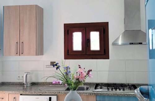 Sayalonga Apartment | WINE AND ART CELLAR (Costa del Sol)