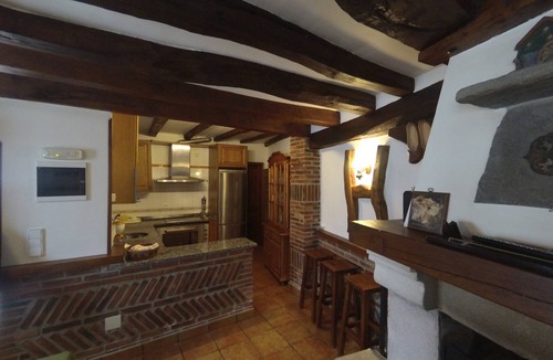 Torices Apartment | WINERY GROUPS LA HACIENDA DE MARIA