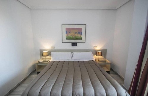 Mairena del Aljarafe Hotel | Winter Suite .