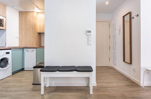 Rincon de la Victoria Apartment | Wintowinrentals charming apartament & new building, close beach