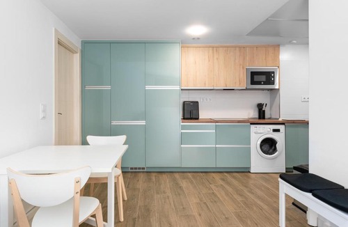 Rincon de la Victoria Apartment | Wintowinrentals Your Great Home in Rincón de la Victoria