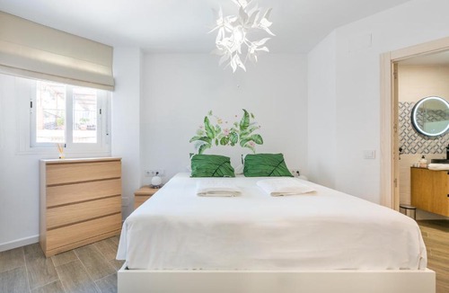 Rincon de la Victoria Apartment | Wintowinrentals Your Great Home in Rincón de la Victoria