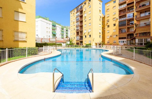 La Cala del Moral Apartment | WintowinRentals The Little Inn by the Sea - La Posadita del Mar