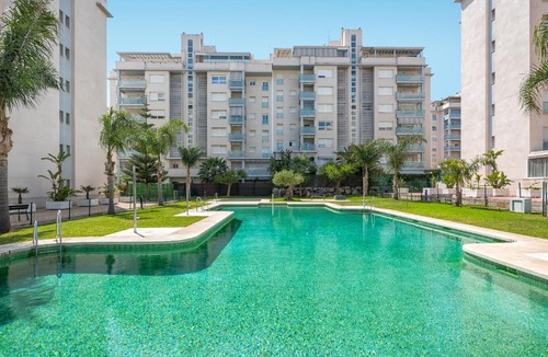 Rincon de la Victoria Apartment | WintowinRentals Nuevo Rincon