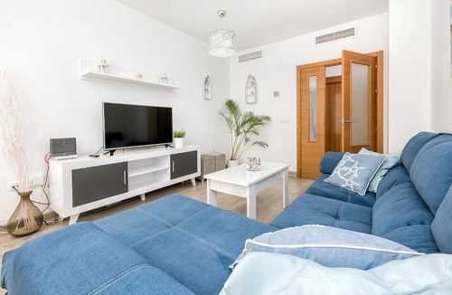 Rincon de la Victoria Apartment | WintowinRentals Nuevo Rincon