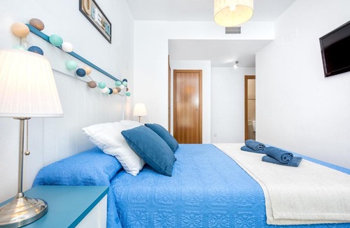 Rincon de la Victoria Apartment | WintowinRentals Nuevo Rincon