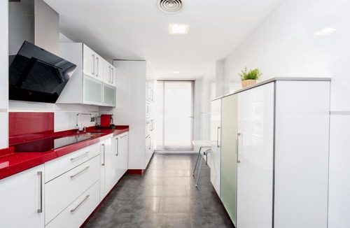 Rincon de la Victoria Apartment | WintowinRentals Nuevo Rincon