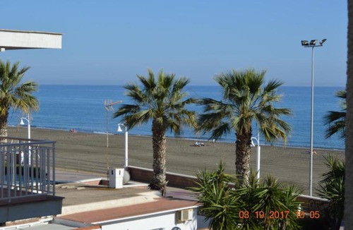 La Cala del Moral Apartment | WintowinRentals La Posada del Mar