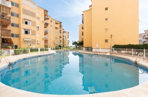 La Cala del Moral Apartment | WintowinRentals Duplex en Posada del Mar