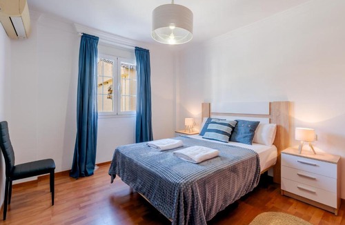 La Cala del Moral Apartment | WintowinRentals Duplex en Posada del Mar