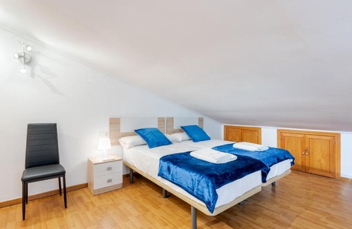 La Cala del Moral Apartment | WintowinRentals Duplex en Posada del Mar