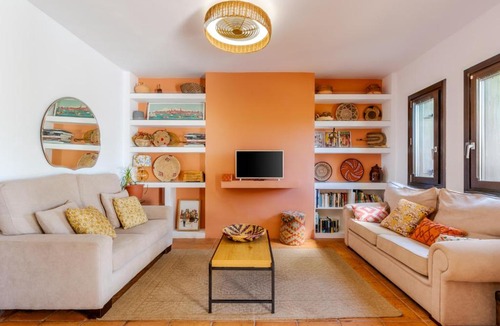 Torre de Benagalbon Apartment | WintowinRentals Adosado Premium en la Costa del Sol