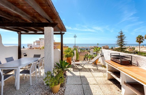 Torre de Benagalbon Apartment | WintowinRentals Adosado Premium en la Costa del Sol