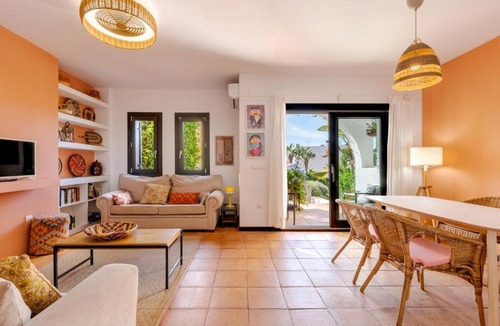 Torre de Benagalbon Apartment | WintowinRentals Adosado Premium en la Costa del Sol