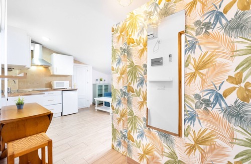 El Molinillo Apartment | WintowinRentals Comfortable apartment in Málaga
