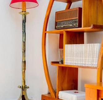 Alameda Apartment | WISH SUITE ALAMEDA DE SEVILLA