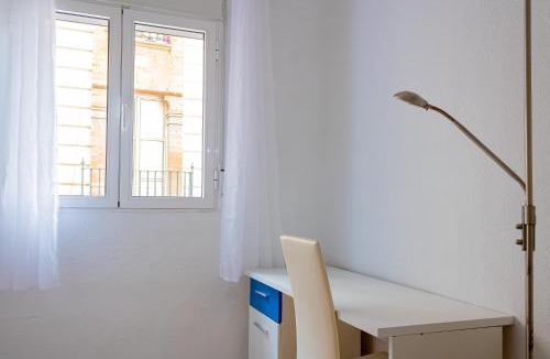 Alameda Apartment | WISH SUITE ALAMEDA DE SEVILLA