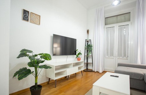 San Lorenzo Apartment | WISH SUITE CONDE DE SEVILLA