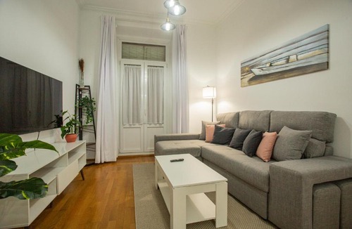 San Lorenzo Apartment | WISH SUITE CONDE DE SEVILLA