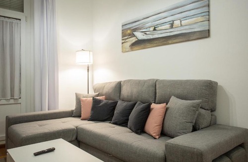 San Lorenzo Apartment | WISH SUITE CONDE DE SEVILLA