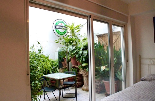 Alameda Apartment | Wish Suite Hercules de Sevilla