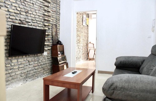 Alameda Apartment | Wish Suite Hercules de Sevilla