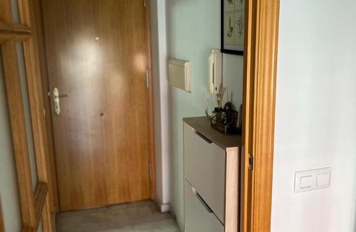 Doctor Barraquer-Grupo Renfe-Policlinico Apartment | Wish Suite Macarena de Sevilla