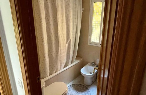 Doctor Barraquer-Grupo Renfe-Policlinico Apartment | Wish Suite Macarena de Sevilla