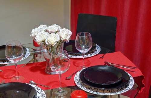 San Bernardo Apartment | WISH-SUITE MURILLO EN EL PRADO - [#126403]