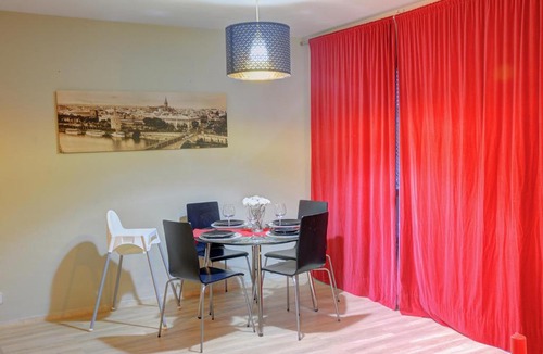 San Bernardo Apartment | WISH-SUITE MURILLO EN EL PRADO - [#126403]