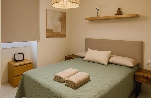 San Julian Apartment | Wish Suite San Roman
