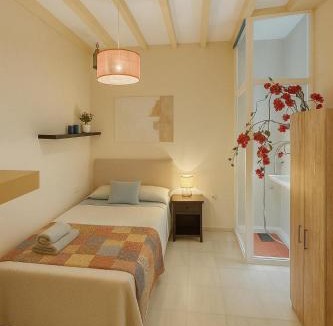 San Julian Apartment | Wish Suite San Roman