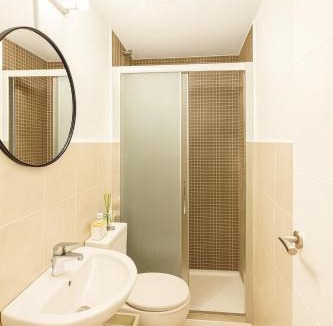 San Julian Apartment | Wish Suite San Roman