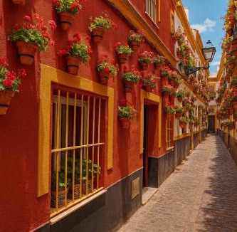San Julian Apartment | Wish Suite San Roman